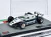 Williams FW08 #6 F1 K.Rosberg 1982 - SpecialC 1:43