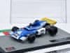 Eifelland E21 #22 F2 R.Stommelen 1972 - SpecialC 1:43