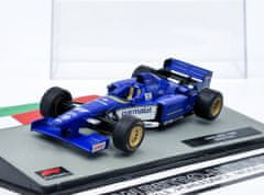 Altaya Ligier JS43 #9 F1 O.Panis 1996 - SpecialC 1:43