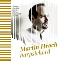 Hroch Martin: Harpsichord