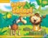 Puchta Herbert: Super Safari Level 2 Pupil´s Book with DVD-ROM