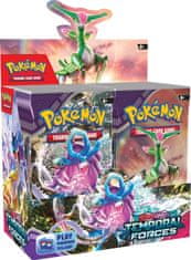 Grooters Pokémon TCG: SV05 Temporal Forces - Booster