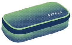 Oxybag Pouzdro etue JUMBO OXY Ombre Blue