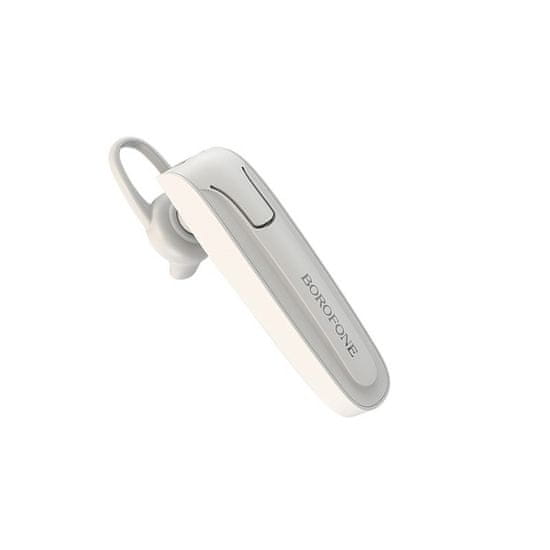 Borofone Bluetooth Handsfree BC21 bílá