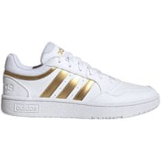 Adidas Boty adidas Hoops 3.0 HP7972 velikost 38 2/3