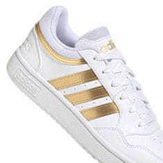 Adidas Boty adidas Hoops 3.0 HP7972 velikost 38 2/3