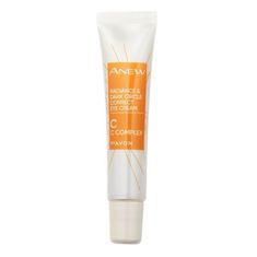 Avon Rozjasňující oční krém s C komplexem Anew (Radiance & Dark Circle Correct Eye Cream) 15 ml