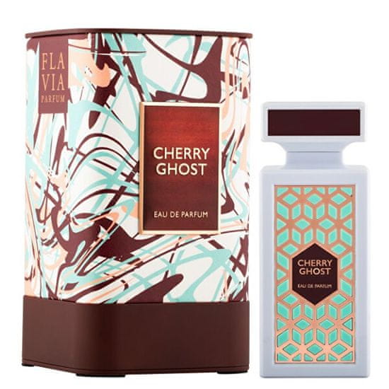 Cherry Ghost - EDP