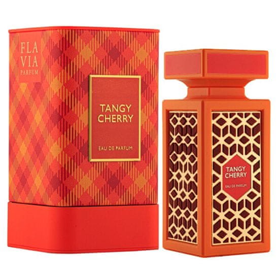 Tangy Cherry - EDP