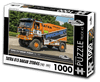 KB Barko s.r.o. Puzzle TRUCK 42 - TATRA 815 Dakar 2T0R45 (1982 - 1997) 1000 dílků