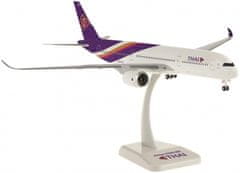 HOGAN Airbus A350-941, Thai Airways International, "2010s" Colors, Named "Wichian Buri", Thajsko, 1/200