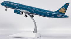 JC Wings Airbus A321-231, Vietnam Airlines "2000s", Vietnam, 1/200