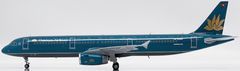 JC Wings Airbus A321-231, Vietnam Airlines "2000s", Vietnam, 1/200