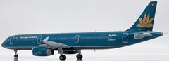 JC Wings Airbus A321-231, Vietnam Airlines "2000s", Vietnam, 1/200