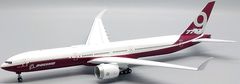 JC Wings Boeing B777-9x, Boeing Concept House Color, USA, 1/200