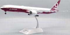 JC Wings Boeing B777-9x, Boeing Concept House Color, USA, 1/200