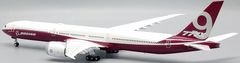 JC Wings Boeing B777-9x, Boeing Concept House Color, USA, 1/200