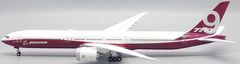 JC Wings Boeing B777-9x, Boeing Concept House Color, USA, 1/200