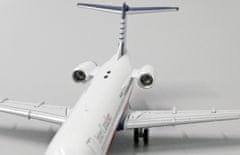 JC Wings Fokker 100, (F28 Mark 0100), Inter-Canadien, Kanada, 1/200