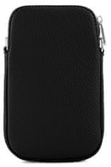 David Jones Dámská crossbody kabelka 6937-1B Black