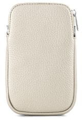 David Jones Dámská crossbody kabelka 6937-1B Gold