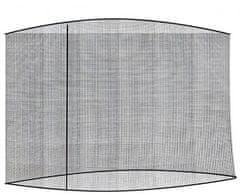 Malatec Moskytiéra na zahradní slunečník 260 x 350 cm