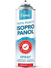 Cunea® Isopropanol 500ml