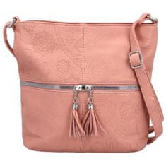 BELLA BELLY Roztomilá dámská crossbody Fifi, růžová