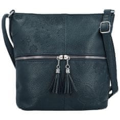 BELLA BELLY Roztomilá dámská crossbody Fifi, modrá