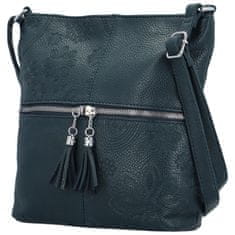 BELLA BELLY Roztomilá dámská crossbody Fifi, modrá