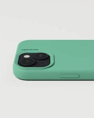 Nudient Base Case - Kryt iPhone 15, Mint Green