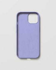 Nudient Base Case - Kryt iPhone 15, Soft Purple