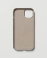 Nudient Base Case - Kryt iPhone 15 Plus, Stone Beige