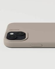 Nudient Base Case - Kryt iPhone 15 Plus, Stone Beige