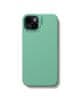 Nudient Base Case - Kryt iPhone 15 Plus, Mint Green