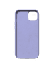 Nudient Base Case - Kryt iPhone 15 Plus, Soft Purple