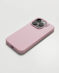 Nudient Base Case - Kryt iPhone 15 Pro, Baby Pink