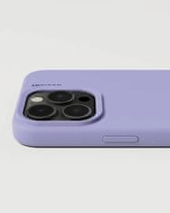 Nudient Base Case - Kryt iPhone 15 Pro Max, Soft Purple