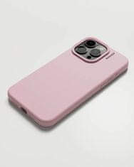 Nudient Base Case - Kryt iPhone 15 Pro Max, Baby Pink