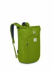 Osprey ARCANE ROLL TOP PACK matcha green heather