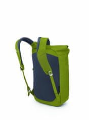 Osprey ARCANE ROLL TOP PACK matcha green heather