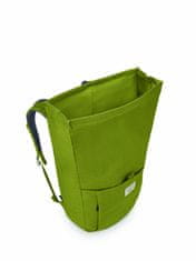 Osprey ARCANE ROLL TOP PACK matcha green heather