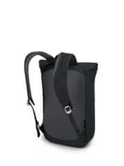 Osprey ARCANE ROLL TOP PACK black