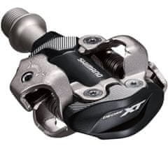 Shimano Pedály nášlapné XT PD-M8100 original balení