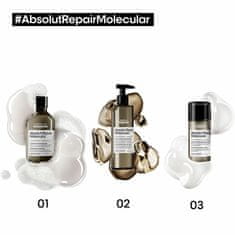 Loreal Professionnel Šampon pro poškozené vlasy Absolut Repair Molecular (Professional Shampoo) (Objem 300 ml)