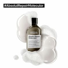 Loreal Professionnel Šampon pro poškozené vlasy Absolut Repair Molecular (Professional Shampoo) (Objem 500 ml)