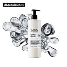 Loreal Professionnel Předšamponová péče Serie Expert Metal Detox (Pre-Shampoo) 250 ml (Objem 250 ml)