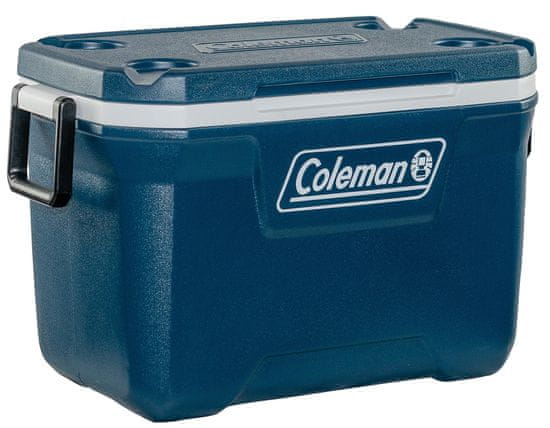 Coleman Coleman Cooler Extreme 52 QT Chest Space