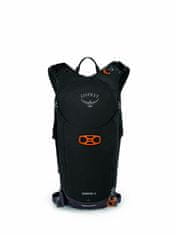 Osprey SISKIN 8L black