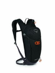 Osprey SISKIN 8L black